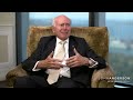 john howard are one nation voters racist