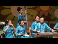 前金國小國樂班 2010全國音樂比賽高雄市初賽絲竹樂指定曲 江南好