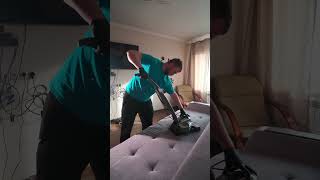 Alfa Cleaning Хімчистка меблів