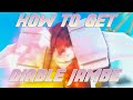 How to get Demon Step/Diable Jambe in Grand Piece Online