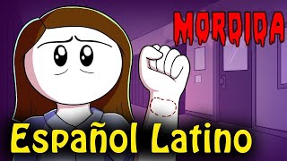 Mordida por defender a un amigo / Let Me Explain Studios [Español Latino]