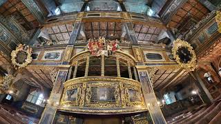 Świdnica - Kościół Pokoju | Peace Church, Swidnica, Poland