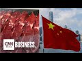 Análise: Os impactos da suspensão de exportação de carne bovina para a China | CNN 360º