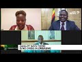African Perspective | Discussing human rights crisis Zimbabwe