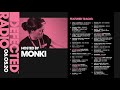 Defected Radio Show presented by Monki - 07.05.20