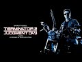 Brad Fiedel - Terminator 2: Judgment Day - Theme Suite [extended  Remastered By Gilles Nuytens]