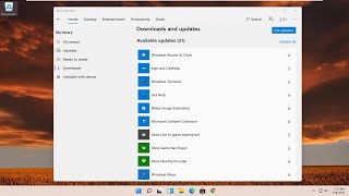 Where to Locate the Snipping Tool in Microsoft's Windows 11