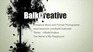 BalkCreative