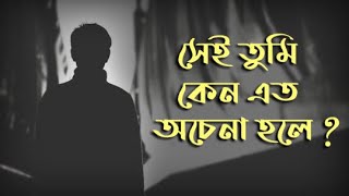 SHEI TUMI Remember to ( Ayub Bachchu )🎶 Bangla Song Cover by { Ur Minul }