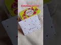 your reminder to give them a handmade letter💌🫶🏻🌹 new diy love letter craft youtubeshorts cute