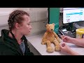 Looking at a Cannula (Video 4)