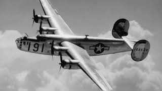 Consolidated B-24 Liberator | Wikipedia audio article