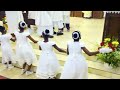 Nkembo O Nkembo Nkembo na Nzambe (Nkembo 2004) Par Chorale Réunie de Saint Michel de Bandalungwa