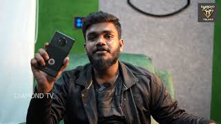 RED HYDROGEN | HYDERABAD | MOBILES | IPHONE 15 | IPHONE 15 PRO | UNIQ MOBILES UNBOXING