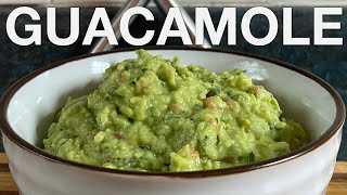 Guacamole - You Suck at Cooking (episode One Hundo)