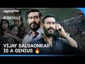 Vijay Salgaonkar is a Mastermind 🤯 | Drishyam 2 | Prime Video India
