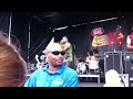 vanna at warped tour 2012 uniondale 7 21