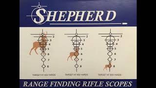 Shepherd Scopes Explained