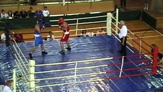 13.07.2014. Filipi (CRO) vs Celejewski (POL)