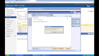 MyMathLab Getting Started