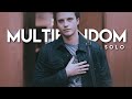 Multifandom || SOLO