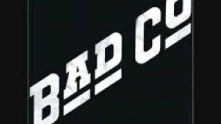Bad Company - Don't Let Me Down