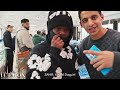42 Dugg & Lil Baby Reunite on Dugg’s First Day Out at Icebox!