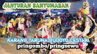 GEGER PENONTON OUTO NJEPAT LOMPAT PAGER||JATURAN BANYUMASAN ‼️JARANAN BUDOYO LESTRI PRINGOMBO