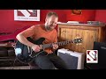 2022 Gibson ES 335 Murphy Lab Light Aging | Guitar Demo