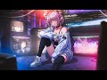 Chrystal - The Days (NOTION Remix)
