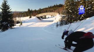 Birkebeineren Skistadion