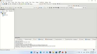 How to count numbers backward using While loop in C programming language