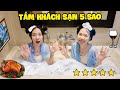 SAMMY VÀ MÈO SIMMY 24H Ở KHÁCH SẠN 5 SAO 10 TRIỆU 1 ĐÊM Ở THÁI LAN