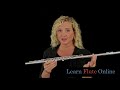 How to Choose a Flute Different Metals