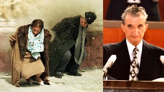 Opening The Coffin Of Nicolae Ceausescu - The Romanian Dictator Dug Up!