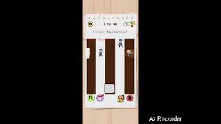 brain test all-Star IQ boost level 288 walkthrough solution