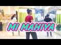 MIL MAHIYA Sonakshi sinha |Dance Cover | Tejas Dhoke & ishpreet Dang