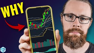 Top 3 Candlestick Chart Mistakes Beginners Don’t Know They’re Making 😬