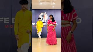 Radha SOTY Dance Cover| Om Tarphe Choreography @OMTARPHE  #shorts #aliabhatt #omtarphe