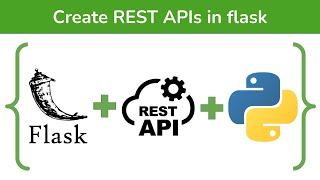 build rest apis using flask and python | complete crud tutorial