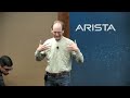 bringing wi fi along arista’s software quality journey with ken duda