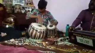 Pravinbhai Akotiya&jalu Tabla Pravinbhai Akotiya&jalu Tabla