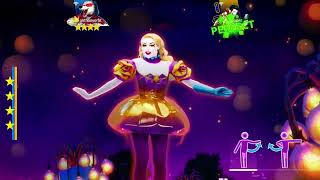 Just Dance 2025 Edition: Stop This Fire by Nius - Full Gameplay