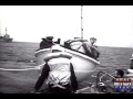 newsreel us demonstrates offshore radar