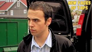 Ghost Hunters– New Faces of Team TAPS | Season 2 | Show Compilation