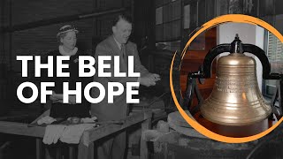The Bell of Hope | Mental Health America