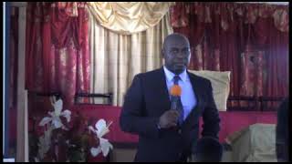 The Importance of Bible Study Guyana Haslinton S.D.A