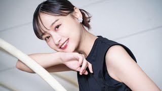 影山優佳 いずれは国家資格を取得する！？資格18個所持の才女が明かす勉強法「気分転換のために場所を移動」「タスク管理はアバウトに」.,.,.,