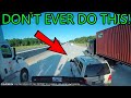 Crazy Road Rage USA & Canada | Bad Drivers, Car Crashes, Semi Brake Check, Insurance scam | New 2020