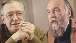 Debate entre Olavo de Carvalho e Aleksandr Dugin | Leitura e comentários da 3ª resposta a Dugin